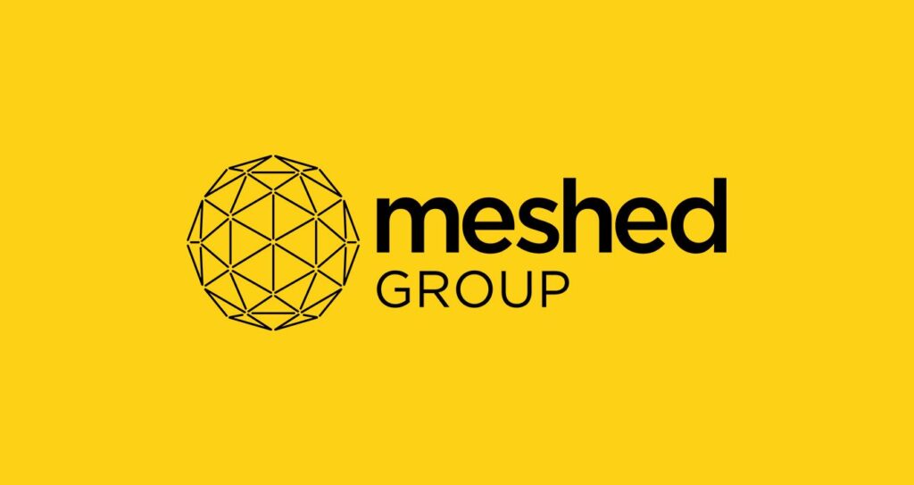 Meshed Group - Blog Image