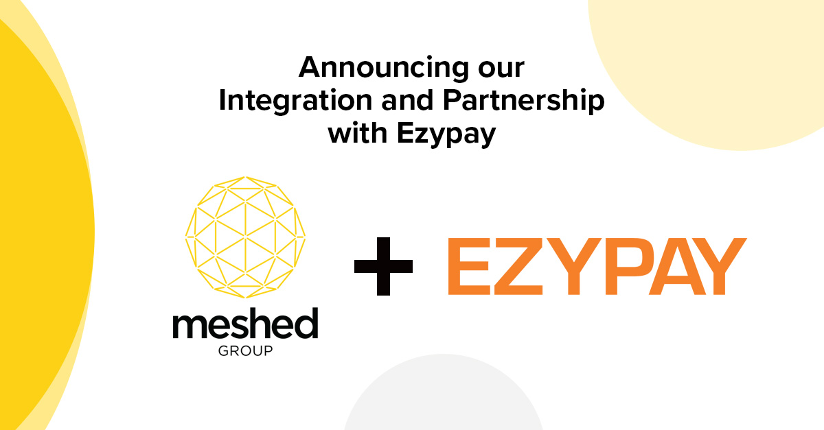 Ezypay partnership