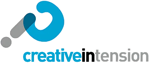 Creative intension logo