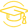 Graduation hat_icon