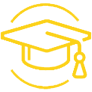 Graduation hat_icon