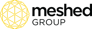 Meshed Group logo