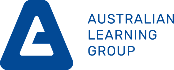 Australian Learning Group logo