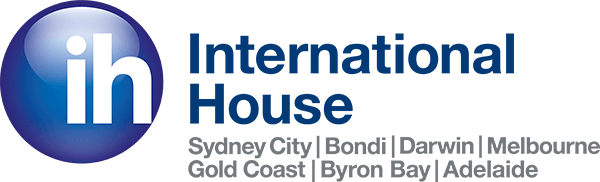 International House logo