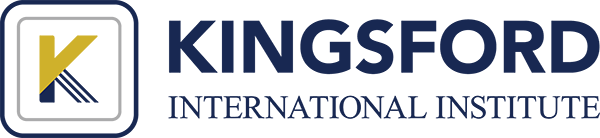 Kingsford International Institute logo
