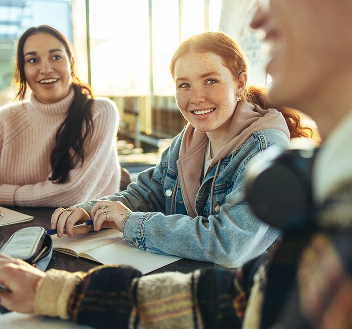 University colleges and TAFE management