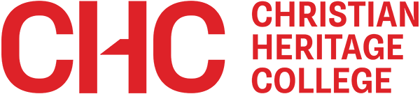 Christian Heritage College logo