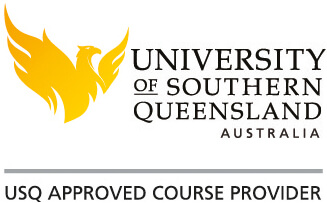 University of Southern Queensland logo