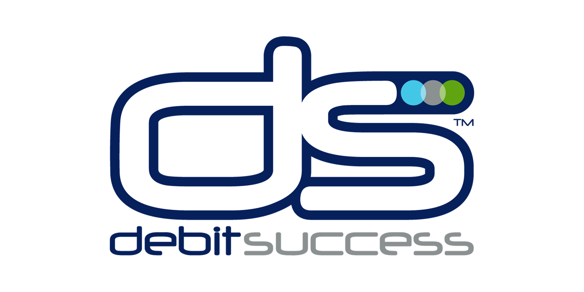 Debit Success logo