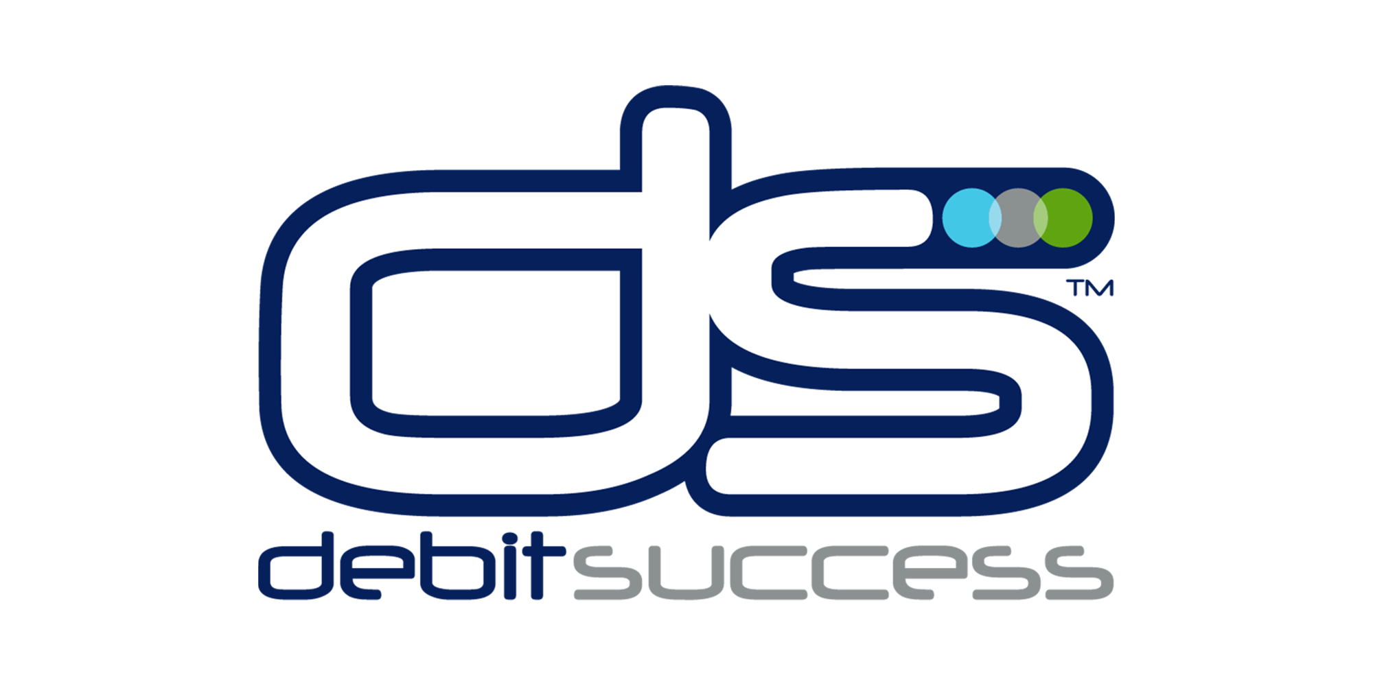 Debit Success logo