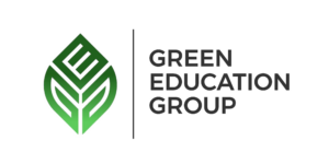 Green Education Group logo