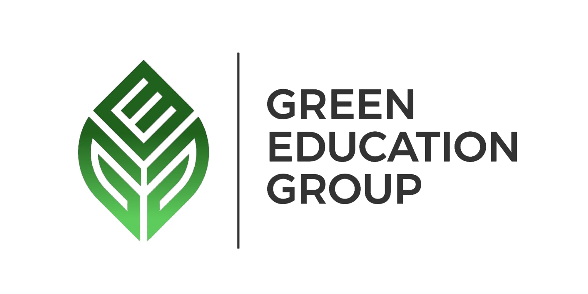 Green Education Group logo
