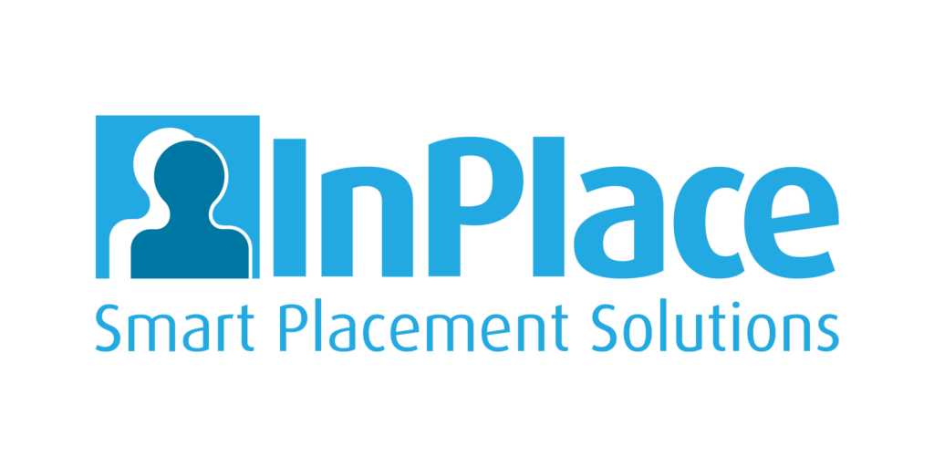 InPlace logo