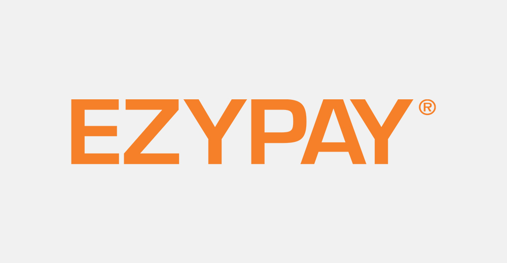 EZYPAY logo