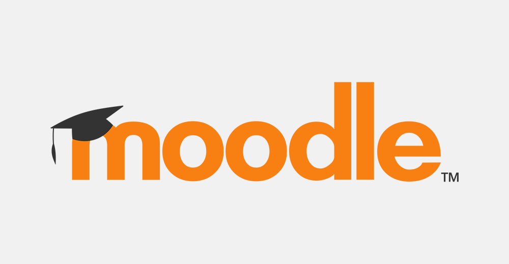 moodle logo