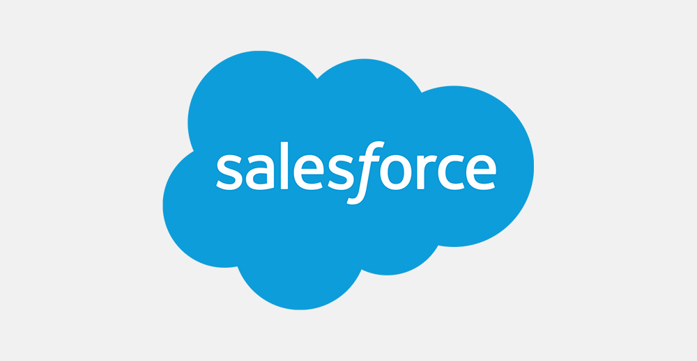 Salesforce logo