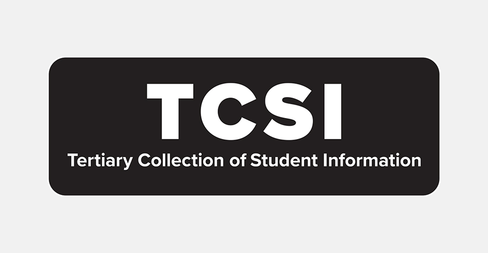 TCSI logo