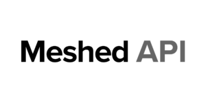 Meshed API logo