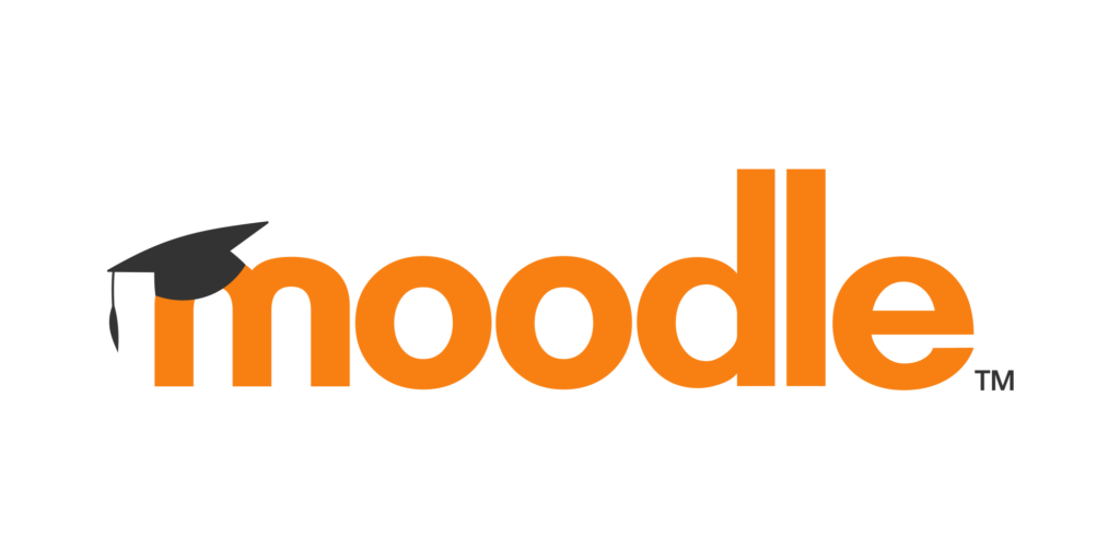 moodle logo