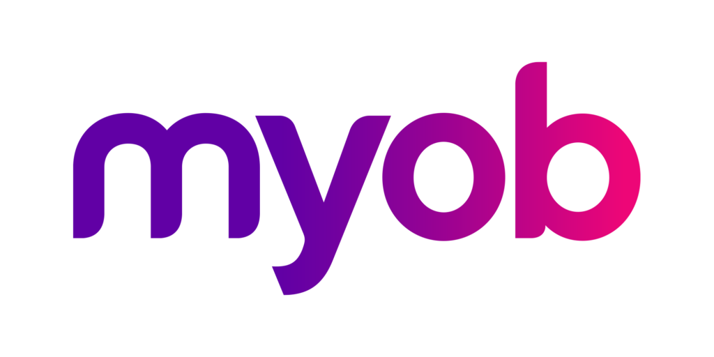 myob logo