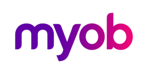 myob logo