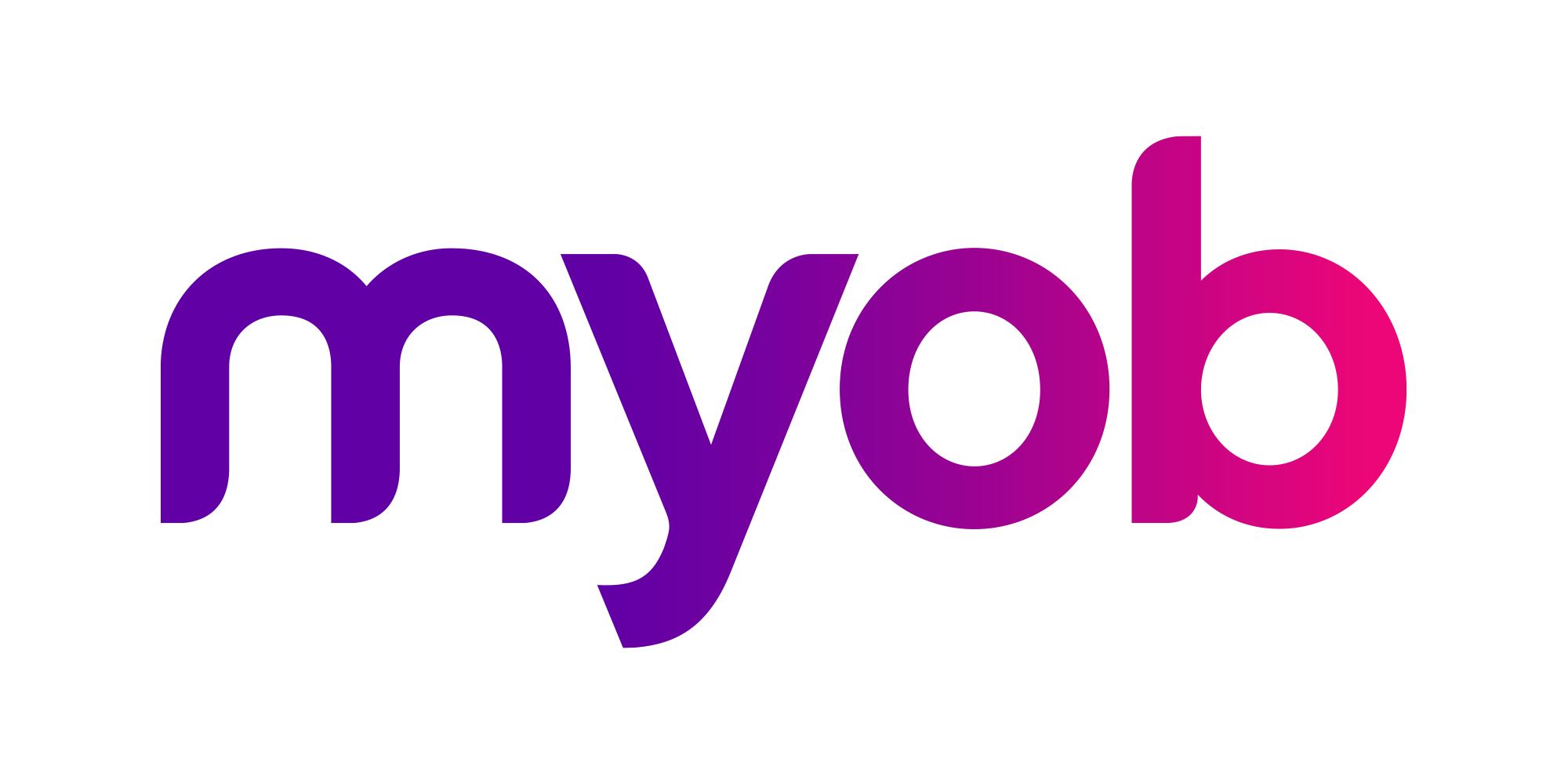 myob logo