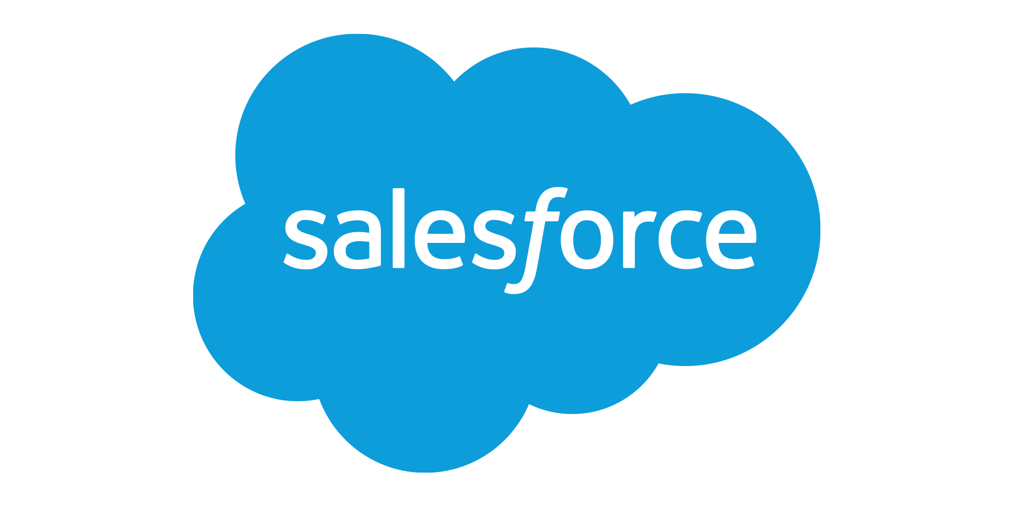 Salesforce logo