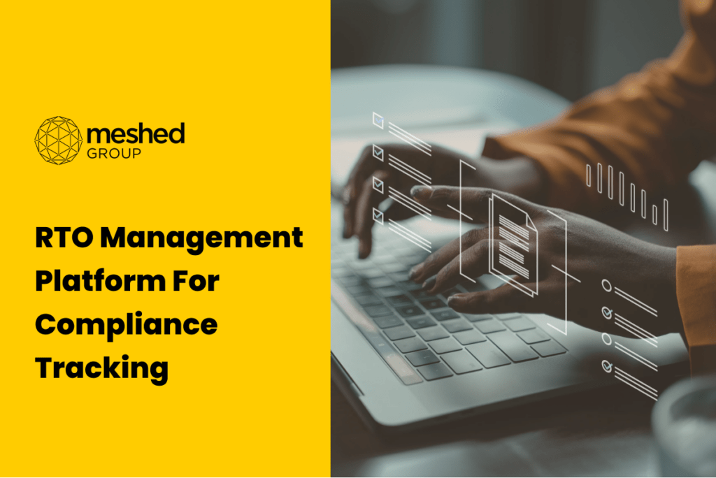 rto management platform for compliance tracking