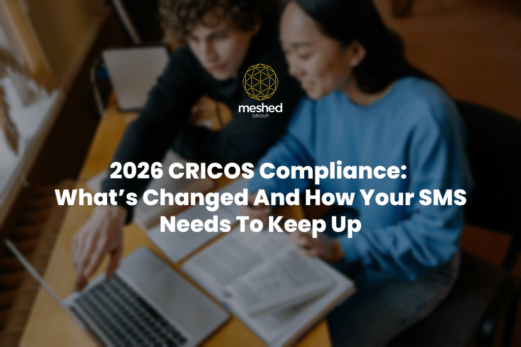 2026 cricos compliance