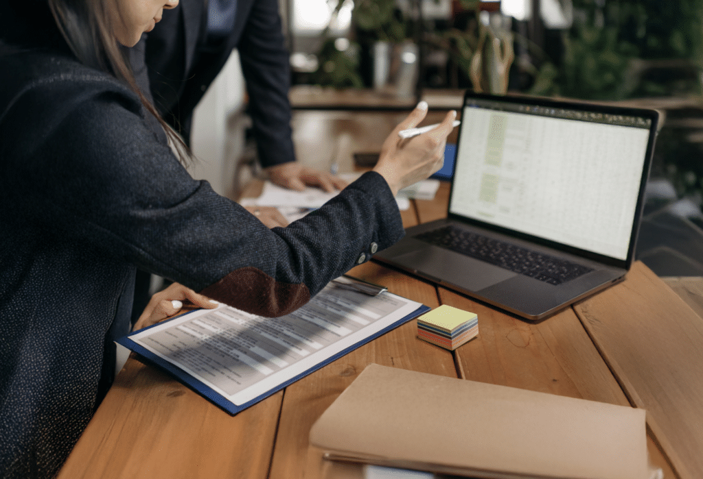 prisms reporting made simple